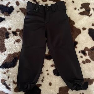 Mizuno Softball Knickers